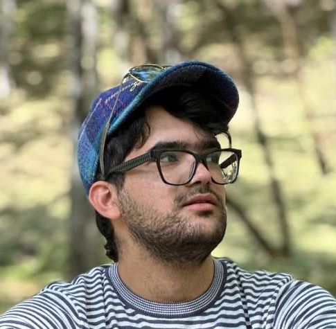 Reza Madani